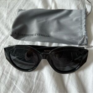 A. Kjaerbede sunglasses brand new in bag